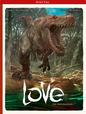 cover image of Love 04